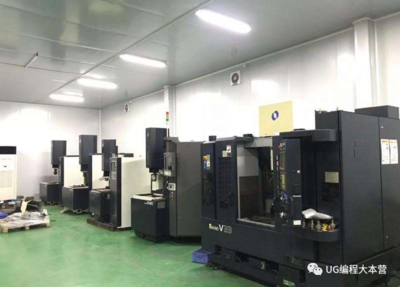 2021全球十大数控机床制造商排名 机械制造与设计的巅峰竞技