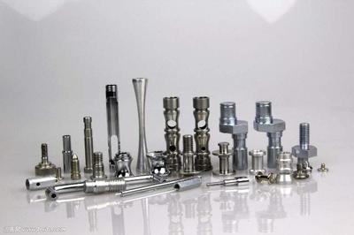 进口螺丝背后的思考 从一颗紧固件看中国机械行业的制造、装配与设计之路