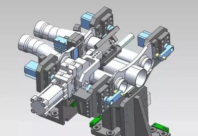 工装夹具设计的基本原则